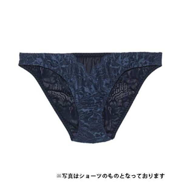 ショーツ SHINE LACE WRAP Tバック