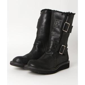 ブーツ L.G.B./ルグランブルー/LUNA-25/M