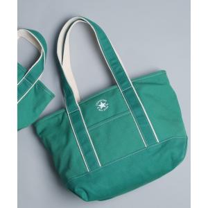 トートバッグ 「CONVERSE/コンバース」canvas M tote/キャンバスMトートバッグ レディース メンズ