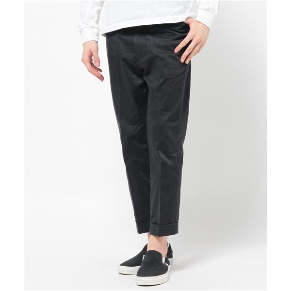 スラックス 「セットアップ/3ピース対応」BENDAVIS HEY LADIES PANTS 2 メ...