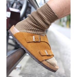 サンダル ZURICH SFB/チューリッヒ ソフトフットベッド