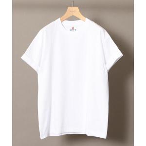 tシャツ Tシャツ メンズ 「別注」 「Hanes（ヘインズ）」 BEEFY-T/ビーフィー Tシャツ｜zozo