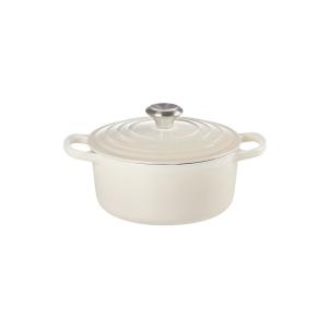 Le Creuset（ル・クルーゼ） 【並行輸入品】ル・クルーゼ SIGNATURE