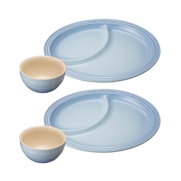 食器 マルチ・オーバル・プレート・セット