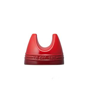 Le Creuset（ル・クルーゼ） 鍋 蓋置き 公式 ｜ リッド・スタンド
