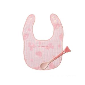 ベビー ベビー スタイ＆スプーン ギフトセット