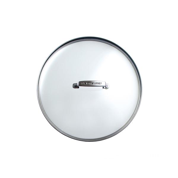 キッチン TNS ガラスフタ 24cm