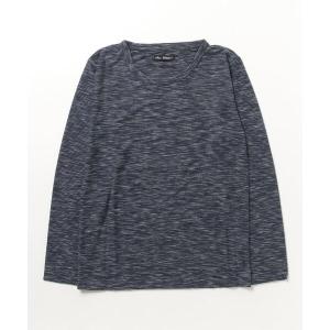 (古着)00s j.crew サーマルロンT ワッフルカットソー 古着)00s j.crew サーマルロンT ワッフルカットソー - メルカリ