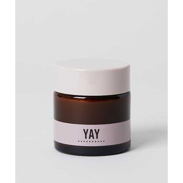 「YAY」follow Cream ヘアクリーム /360130