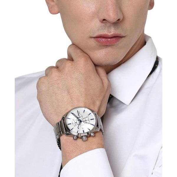 腕時計 ディーゼル 腕時計 メンズ アナログ ステンレス DZ4473 メンズ