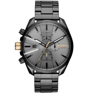 DIESEL（ディーゼル） 腕時計 腕時計 メンズ アナログ ファブリック