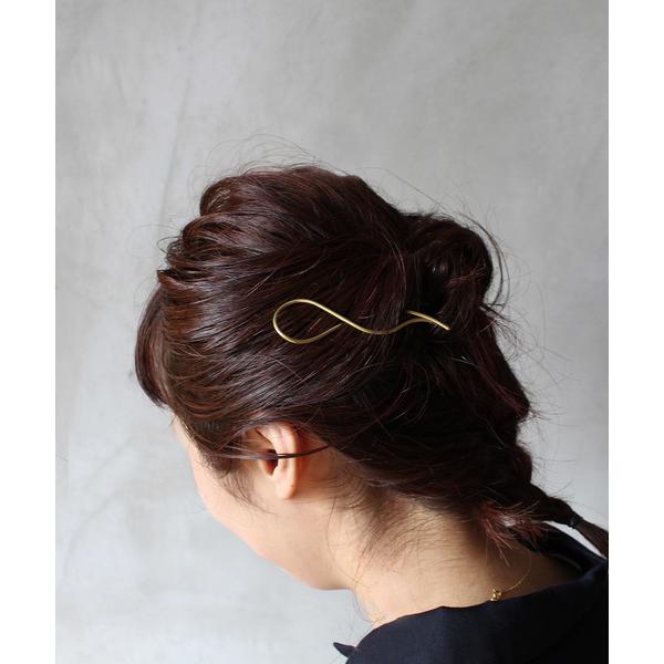 ヘアピン APICAL limp hairpin 001 / アピカルリンプヘアピン