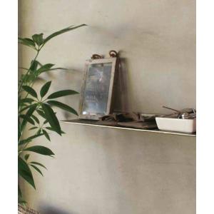 a.depeche（アデペシュ） インテリア iron wall shelf support S / 棚