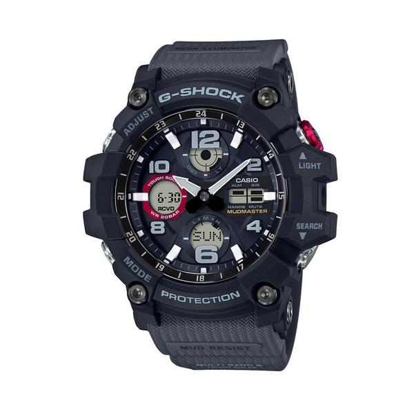 腕時計 MASTER OF G MUDMASTER(マッドマスター) / GWG-100-1A8JF...