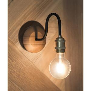 照明 ブリッド ヴィンテージ バルブ LED電球 / BRID VINTAGE LED BALL BULB _ E26 / 3.2W