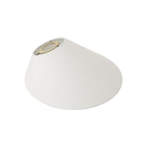 照明 .「パーツ販売」ブリッド リネン ファブリック シェード / BRID LINEN FABRIC SHADE「CUT」