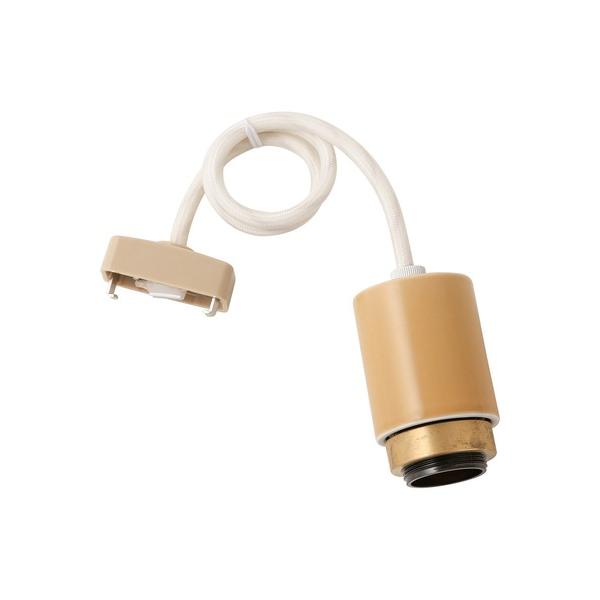 照明 .「パーツ販売」ブリッド ジェネラル ソケット / BRID GENERAL SOCKET「P...