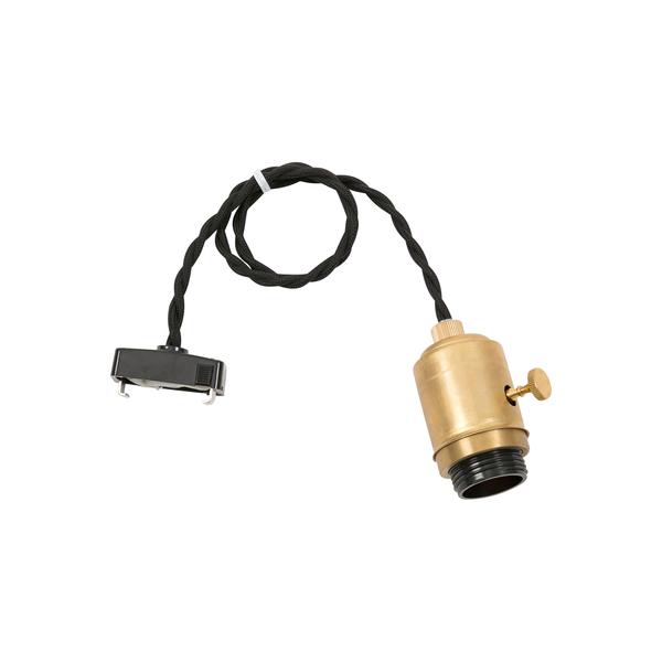 照明 .「パーツ販売」ブリッド ジェネラル スイッチ ソケット / GENERAL SOCKET S...