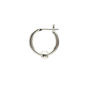 JAM HOME MADE（ジャムホームメイド） ピアス クラシック ブラック