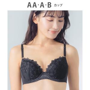 ブラ ブラジャー　「ナチュラルアップブラ」