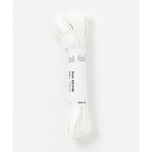 Odetka （オデトカ） / コットン スニーカーシューレース