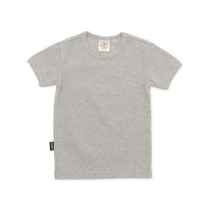 tシャツ AVIREX/ アヴィレックス/ キッズ デイリー リブクルーTシャツ/  KID-S DAILY RIB CREW T-SHIRT キッズ