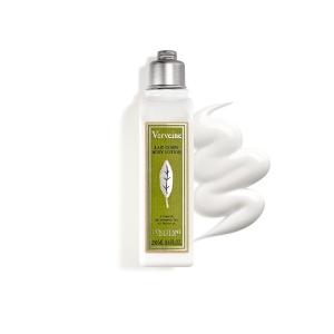 ロクシタン　ヴァーベナ SPF30/PA++++ 100mL 日焼け止め乳液 日々是コスメ】爽やかにヴァーベナの香りをまとえるロクシタンの