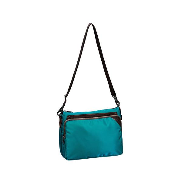 ショルダーバッグ モレ ヨコ型ショルダーバッグ　59922 メンズ