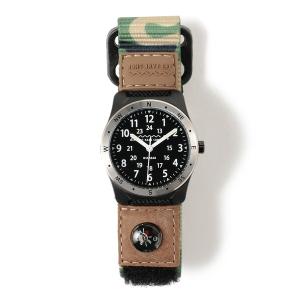 腕時計 THE PARK SHOP / WATER BOY ウォッチ  (ユニセックス) キッズ 子供 男の子 女の子