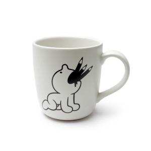 レディース タンブラー MUG-MR.P I AM MUG NOT A PENCIL HOLDER　マグカップ｜zozo