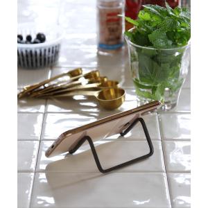 収納 ジョセフアイアン カードスタンド Sサイズ 名刺サイズ