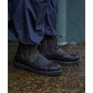 長靴 レインブーツ BLUNDSTONE（ブランドストーン）サイドゴアブーツ　CLASSIC COMFORT　ハイグレードモデル レディース メンズ