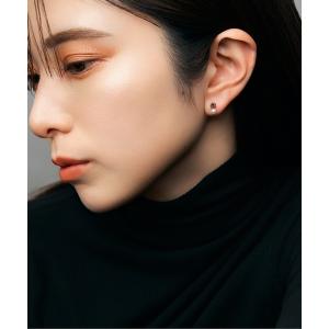 Phoebe（フィービー） ピアス 「K10」ロンバスカットアメリカンピアス