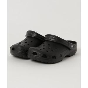 クロックス サンダル crocs クロックス classic クラシック 10001-001 black メンズ レディース