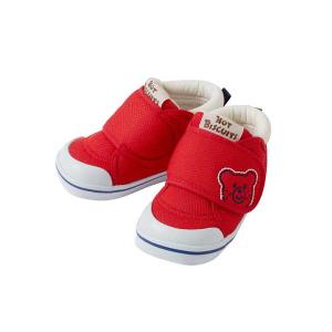 スニーカー メッシュ素材 セカンドベビーシューズ キッズ 子供 男の子 女の子