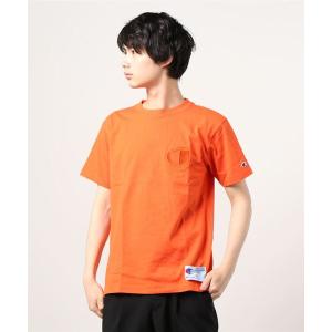 Champion tシャツ c3-m358 T-SHIRT チャンピオン