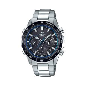 EDIFICE（CASIO） カシオ エディフィス 電波 ソーラー 腕時計