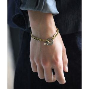 amp japan（アンプジャパン） ブレスレット Chaine d'Ancre