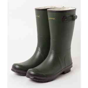 HUNTER（ハンター） レインシューズ 長靴 MENS ORIGINAL TALL メンズ