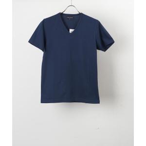 tシャツ 日本製半袖カットソー(GW) メンズ