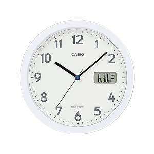CASIO（カシオ） 時計 壁掛け時計 / 電波時計 / IQ-1009J-7JF