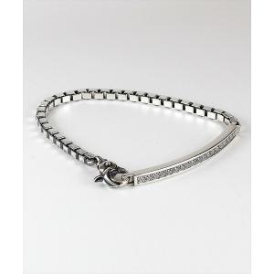 20/80（トゥエンティーエイティー） ブレスレット 「20/80」トゥエ