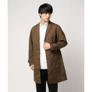 SHINYAKOZUKA（シンヤコヅカ） トレンチコート コート TRENCH WITH