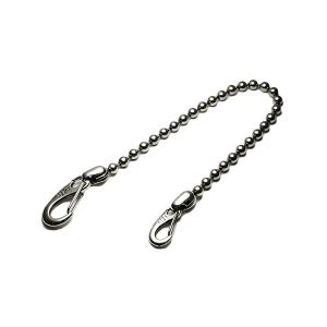 JAM HOME MADE（ジャムホームメイド） ウォレットチェーン アナーキー