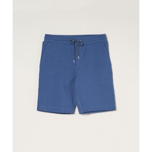 パンツ ストレッチポンチ ショートパンツ メンズ