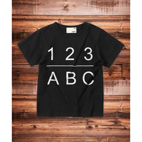 tシャツ フロント プリント Tシャツ キッズ キッズ 子供服 男の子 女の子