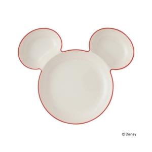 キッチン ディズニー ミッキー メラミンセパレー...の商品画像