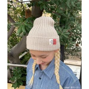 帽子 キャップ Mix Knit Cap/ミック スニット キャップの商品画像