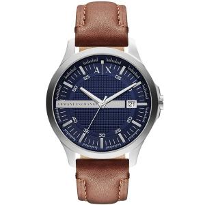 ARMANI EXCHANGE 腕時計 アルマーニ・エクスチェンジ メンズ アナログ