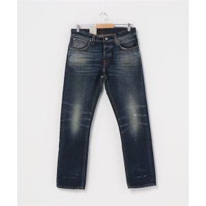 Nudie Jeans（ヌーディージーンズ） ジーンズ Thin Finn Sam Replica